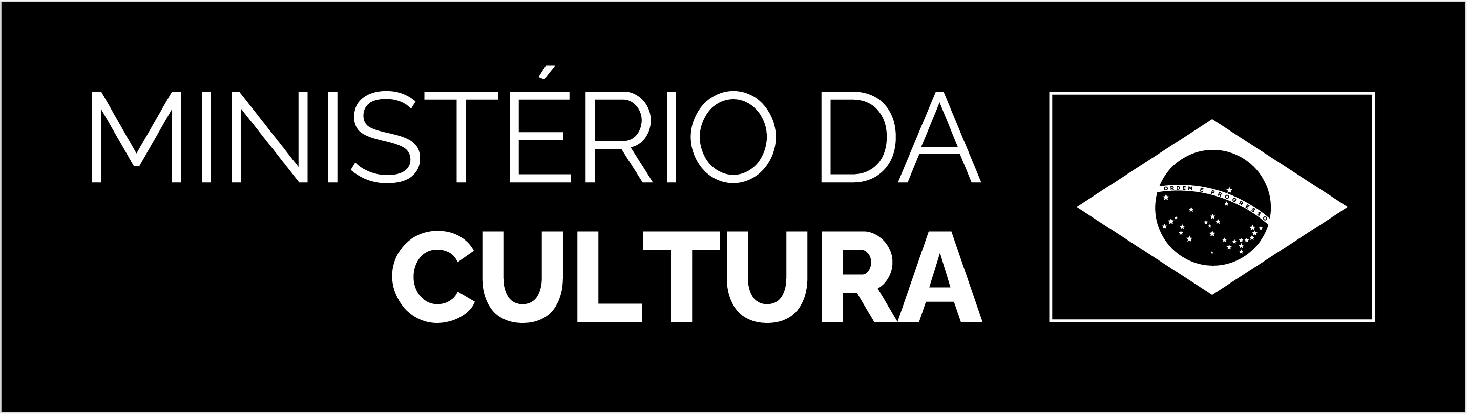 Ministério da Cultura